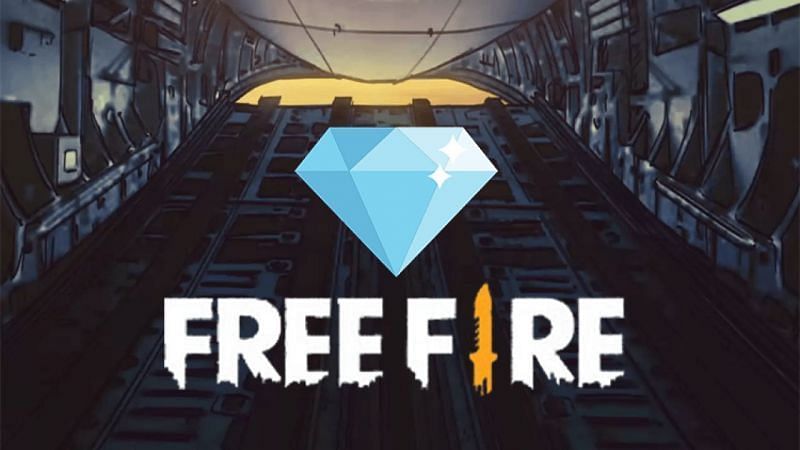 Free Fire Top Up Centre: Get Free Diamonds in the Game