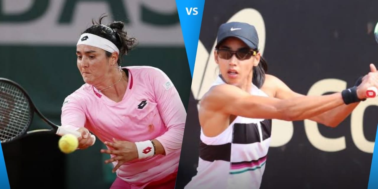 WTA MUSC Health Women’s Open 2021 FINAL : Ons Jabeur vs Astra Sharma-Preview, Head to Head and Prediction for Charleston 2