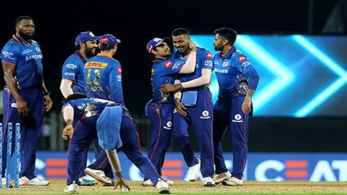 Mumbai Indians