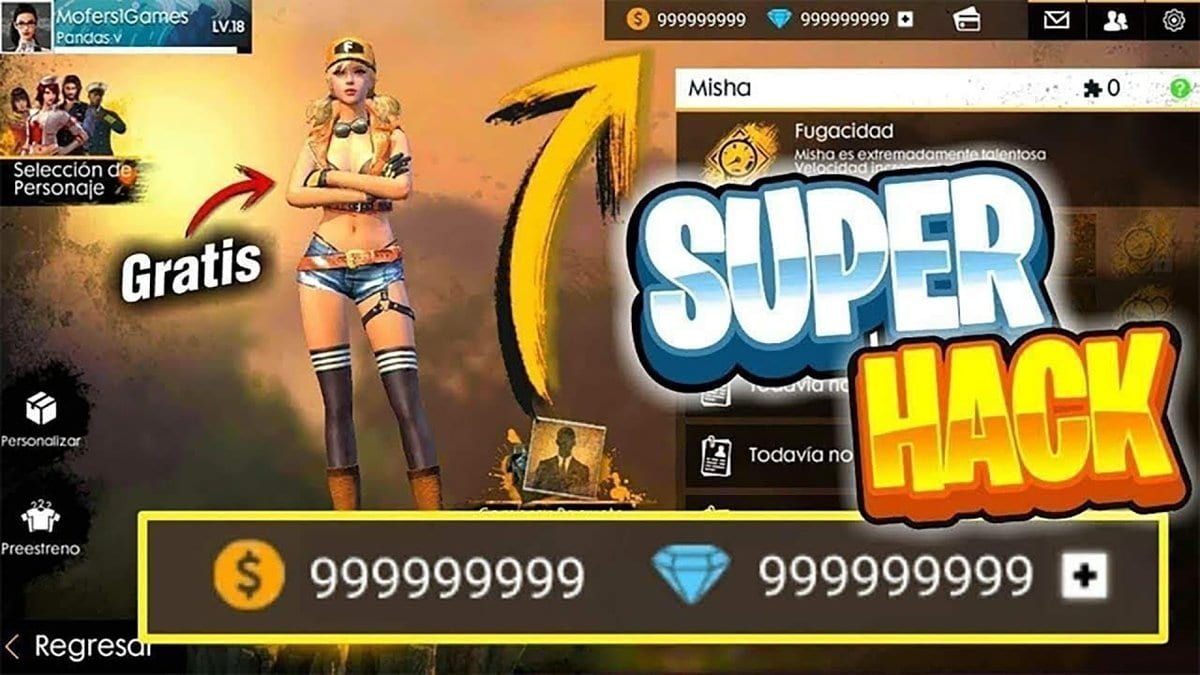 Free Fire 10000 Diamonds Hack Generator is Totally Illegal to Try