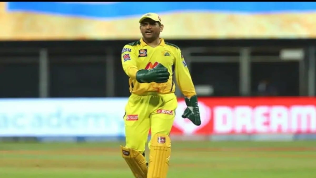 IPL 2021: “He has been absolutely the heartbeat of CSK, there’s no doubt about it” – Stephen Fleming on MS Dhoni