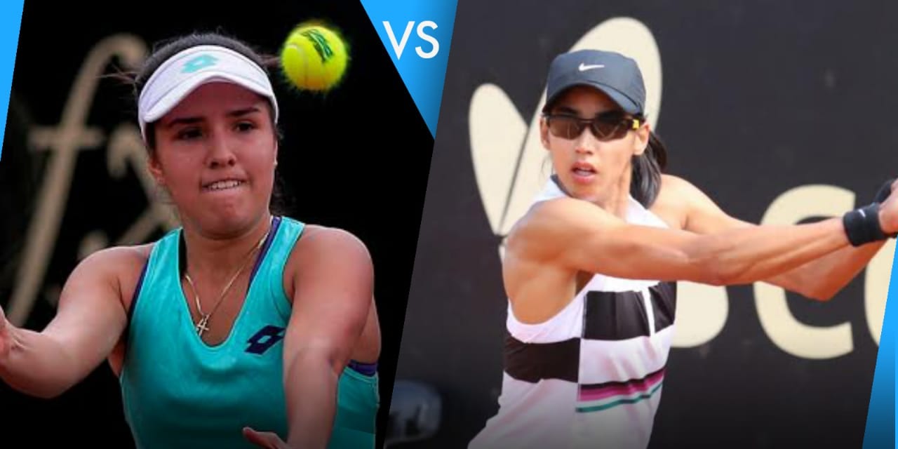 WTA MUSC Health Women’s Open 2021: María Camila Osorio Serrano vs Astra Sharma-Preview, Head to Head and Prediction for Charleston 2