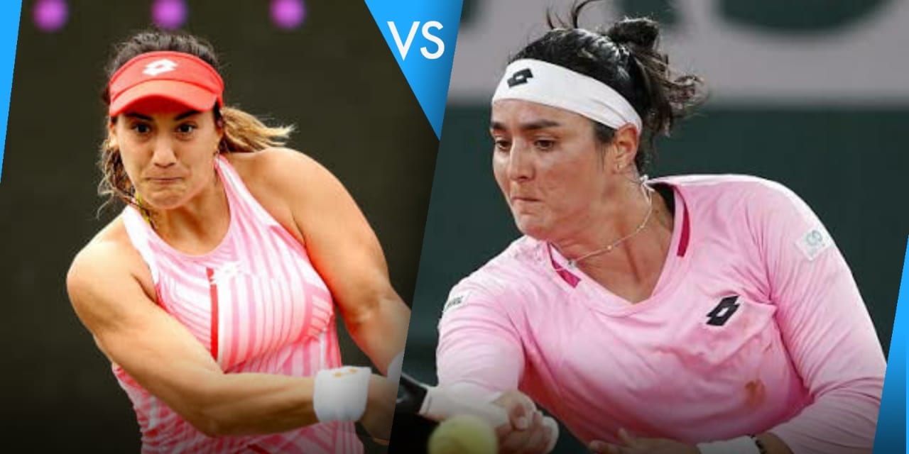 WTA MUSC Health Women’s Open 2021: Danka Kovinic vs Ons Jabeur-Preview, Head to Head and Prediction for Charleston 2