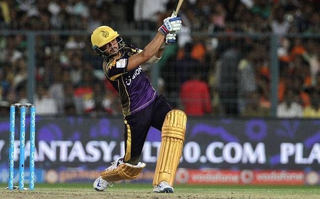 Manish Pandey IPL