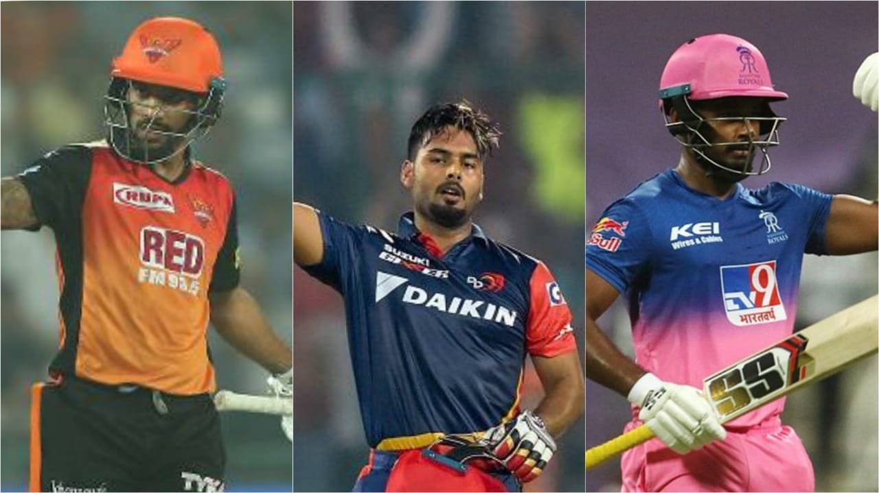 IPL: 3 times 90 beat 100 and caused great heartbreak