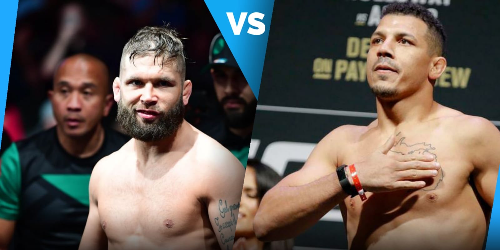 UFC Vegas 24 (Co-Main Event): Jeremy Stephens vs Drakkar Klose Preview and Prediction