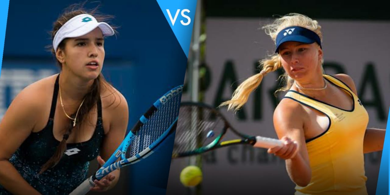 WTA MUSC Health Women’s Open 2021: María Camila Osorio Serrano vs Clara Tauson-Preview, Head to Head and Prediction for Charleston 2