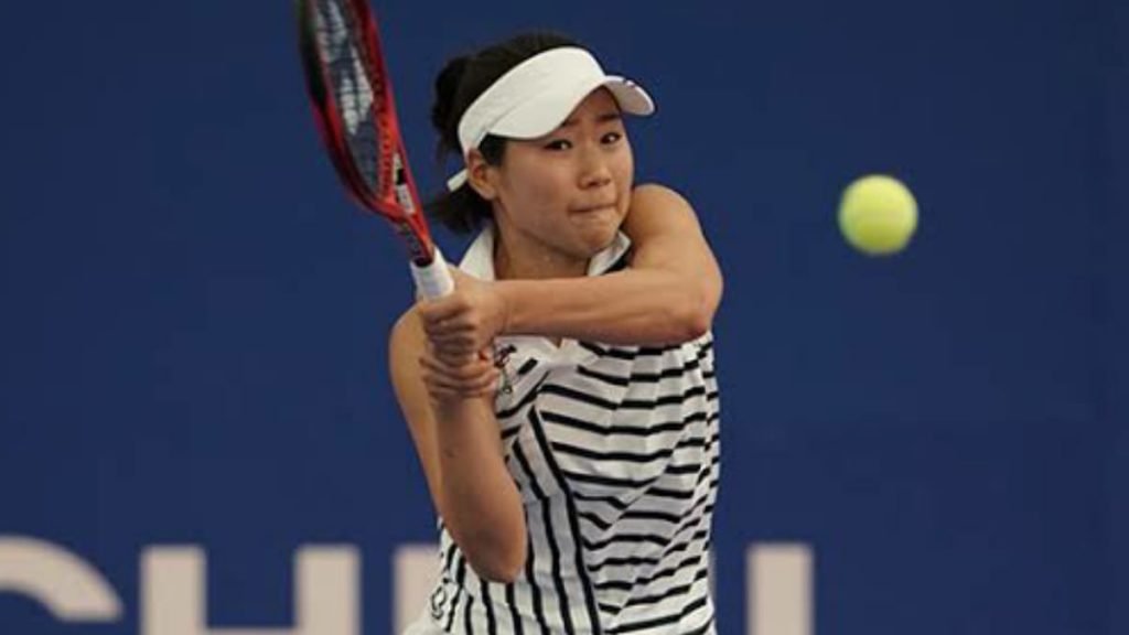 Nao Hibino