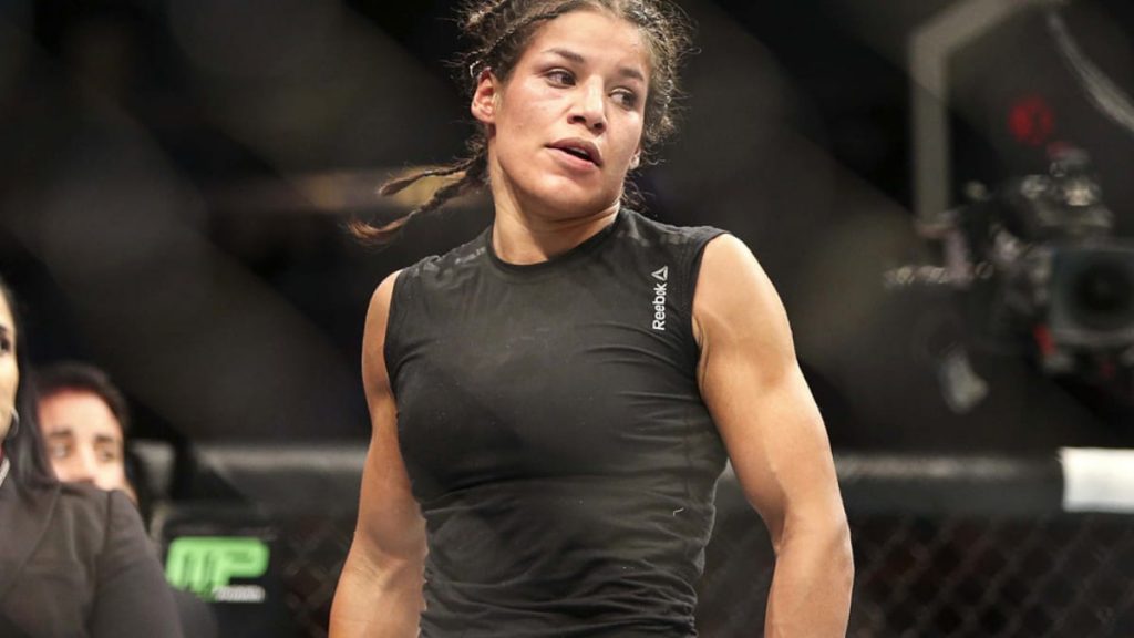 Julianna Pena