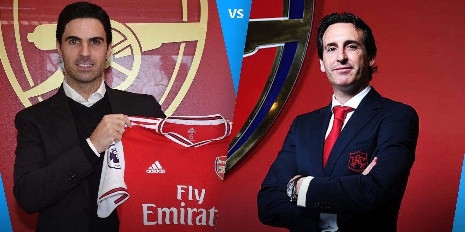 “Unai Emery is the most successful manager in Europa League,” says Mikel Arteta after setting up a semi-final with Villarreal