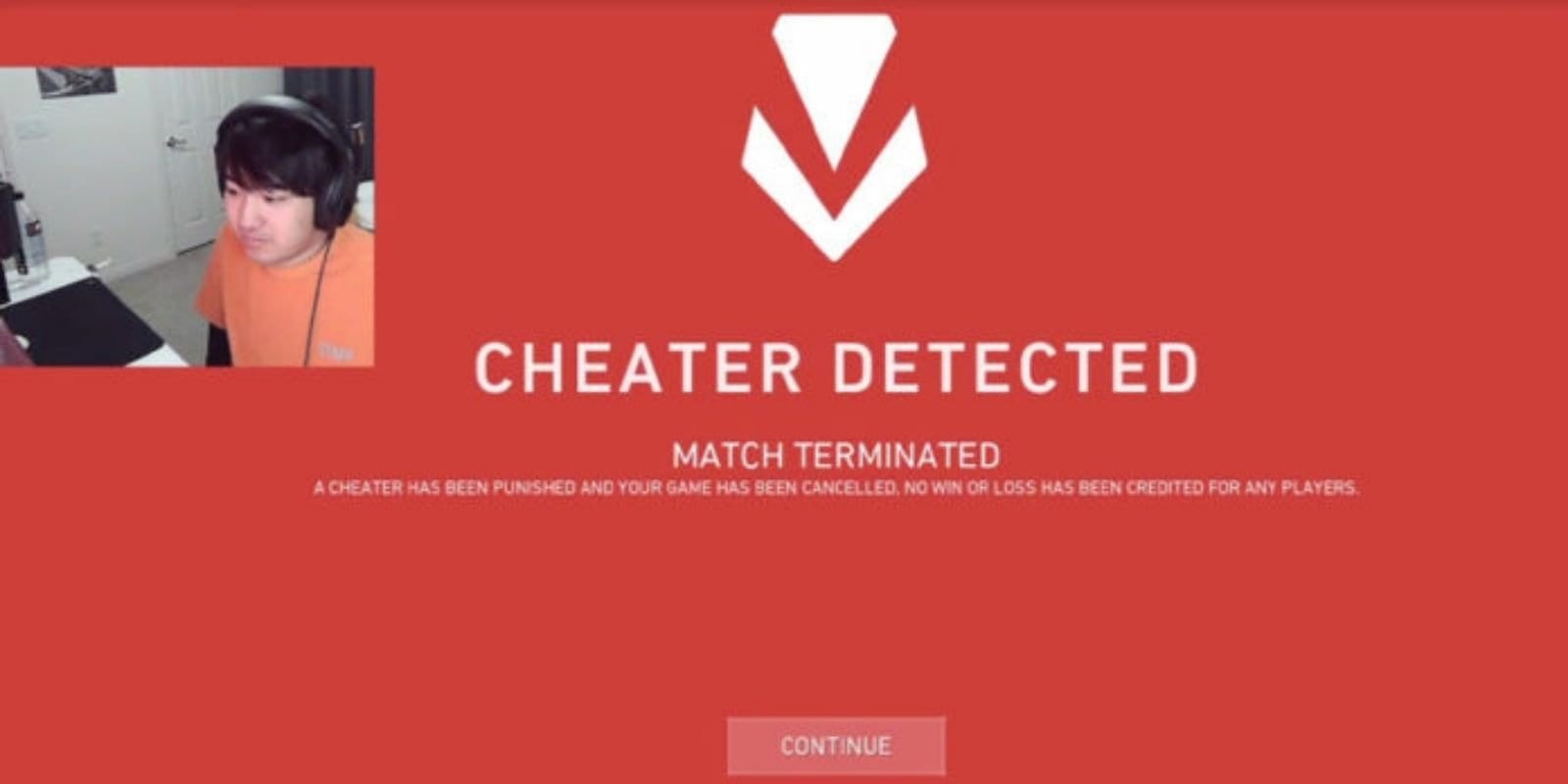 Radiant Ranked Cheating Valorant Player: Solista, Banned on  Livestream