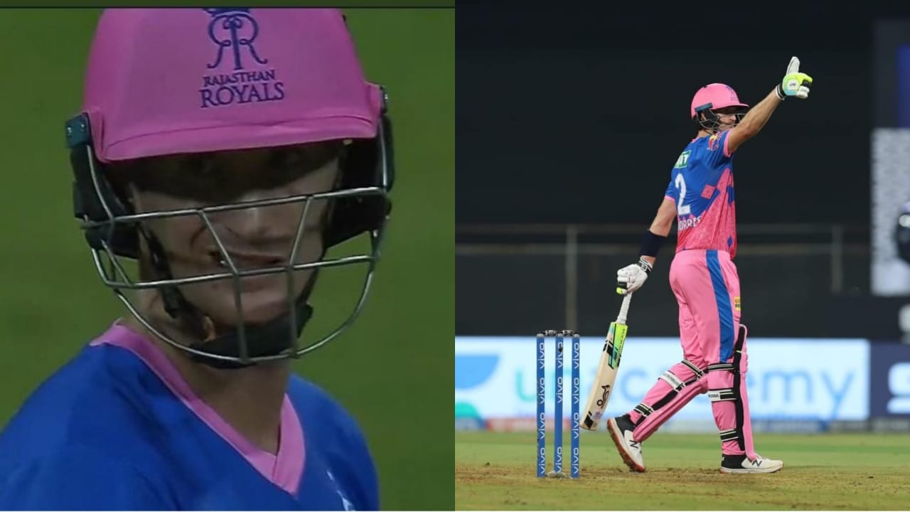 IPL 2021: Fans take a dig at Sanju Samson for denying strike to Chris Morris in game against PBKS following South African’s explosive knock