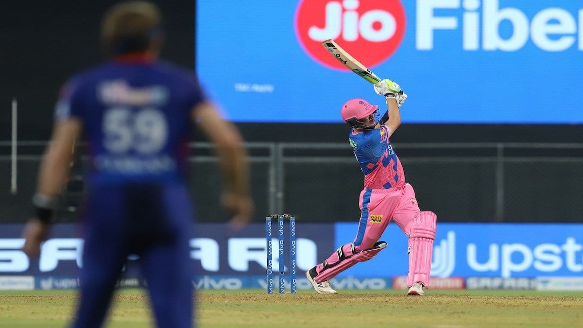 IPL 2021: Chris Morris’ heroics lead Rajasthan Royals to thrilling victory over Delhi Capitals