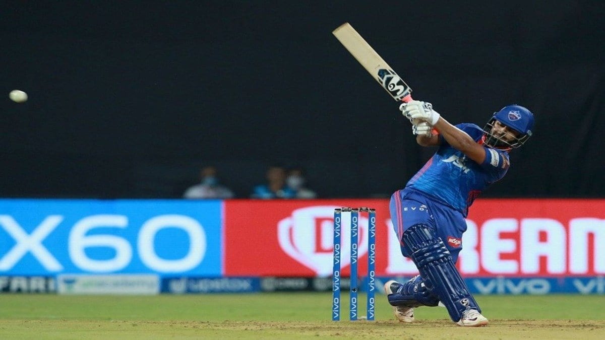 IPL 2021: ‘We could have bowled a bit better’ – Rishabh Pant reflects on his first loss as captain