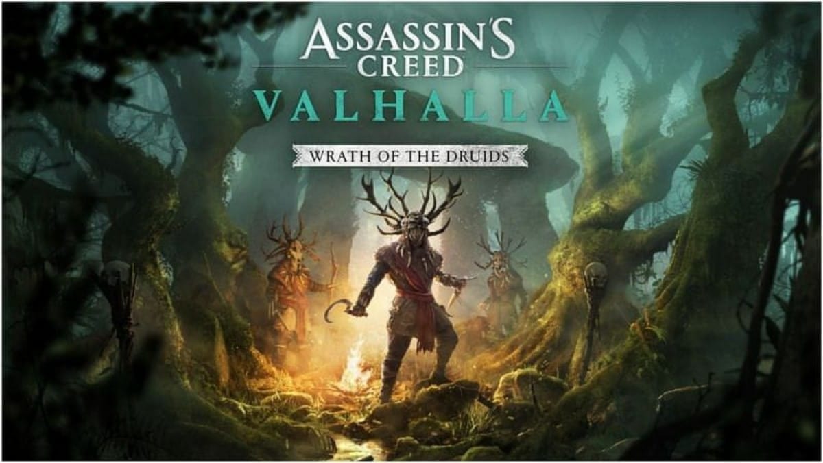 Assassin’s Creed Valhalla DLC Expansion Released Date Pushed Back