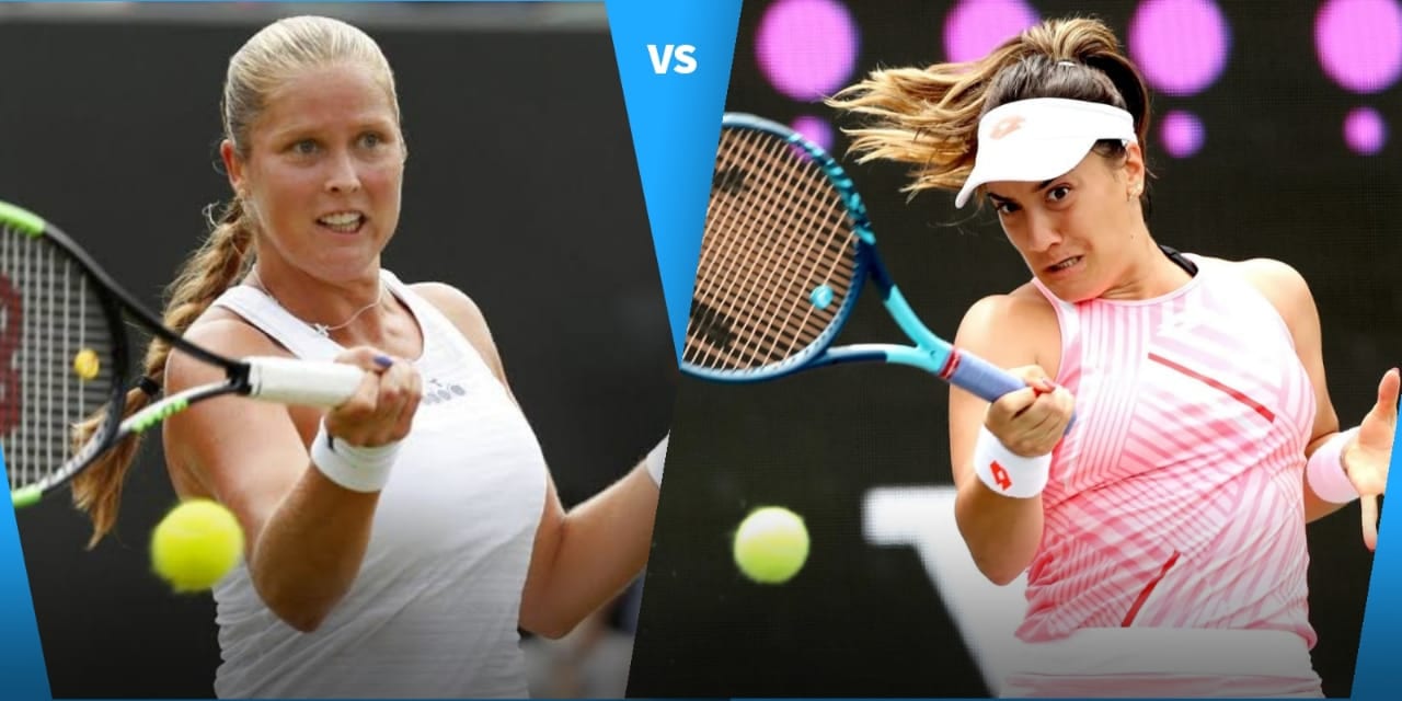 WTA MUSC Health Women’s Open 2021: Shelby Rogers vs Danka Kovinic-Preview, Head to Head and Prediction for Charleston 2