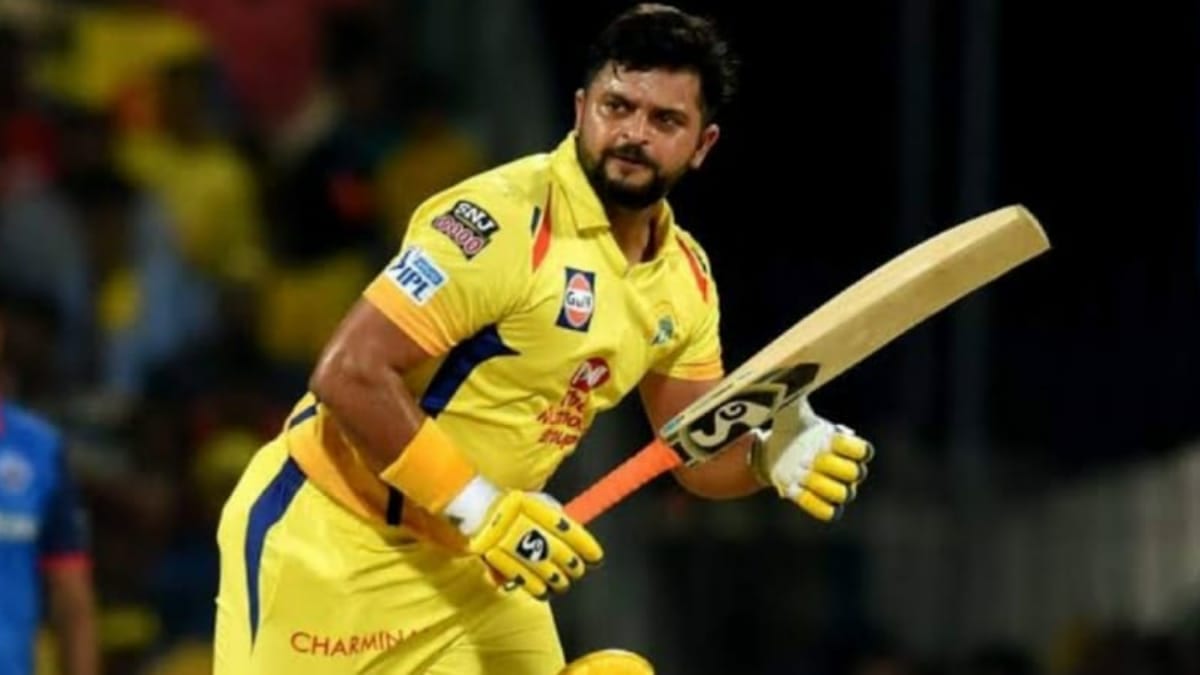 IPL 2021: Virender Sehwag’s sarcastic tweet on Suresh Raina receives backlash from CSK fans