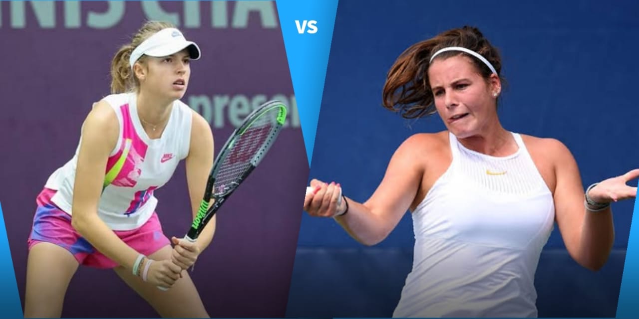 WTA MUSC Health Women’s Open 2021: Linda Fruhvirtova vs Emma Navarro-Preview, Head to Head and Prediction for Charleston 2