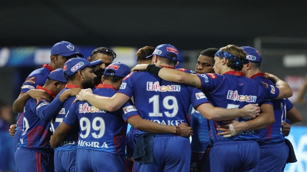 Delhi Capitals