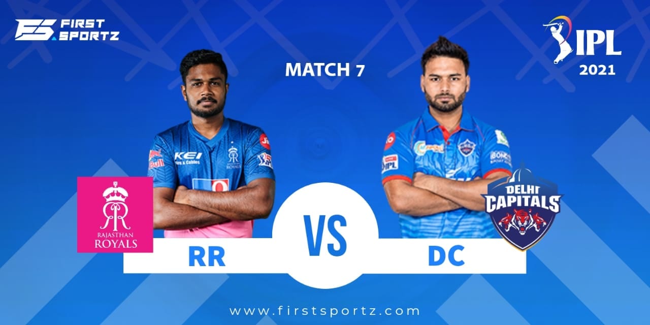 IPL 2021: Rajasthan Royals vs Delhi Capitals – Preview, Predicted XIs, Head-to-Head, Live Streaming and Match Prediction