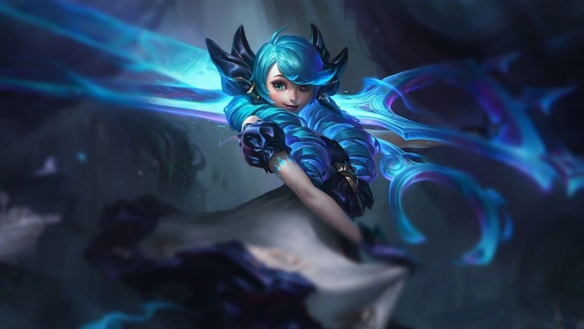 League of Legends patch 11.8 notes: New champion Gwen, Rammus revamp and more