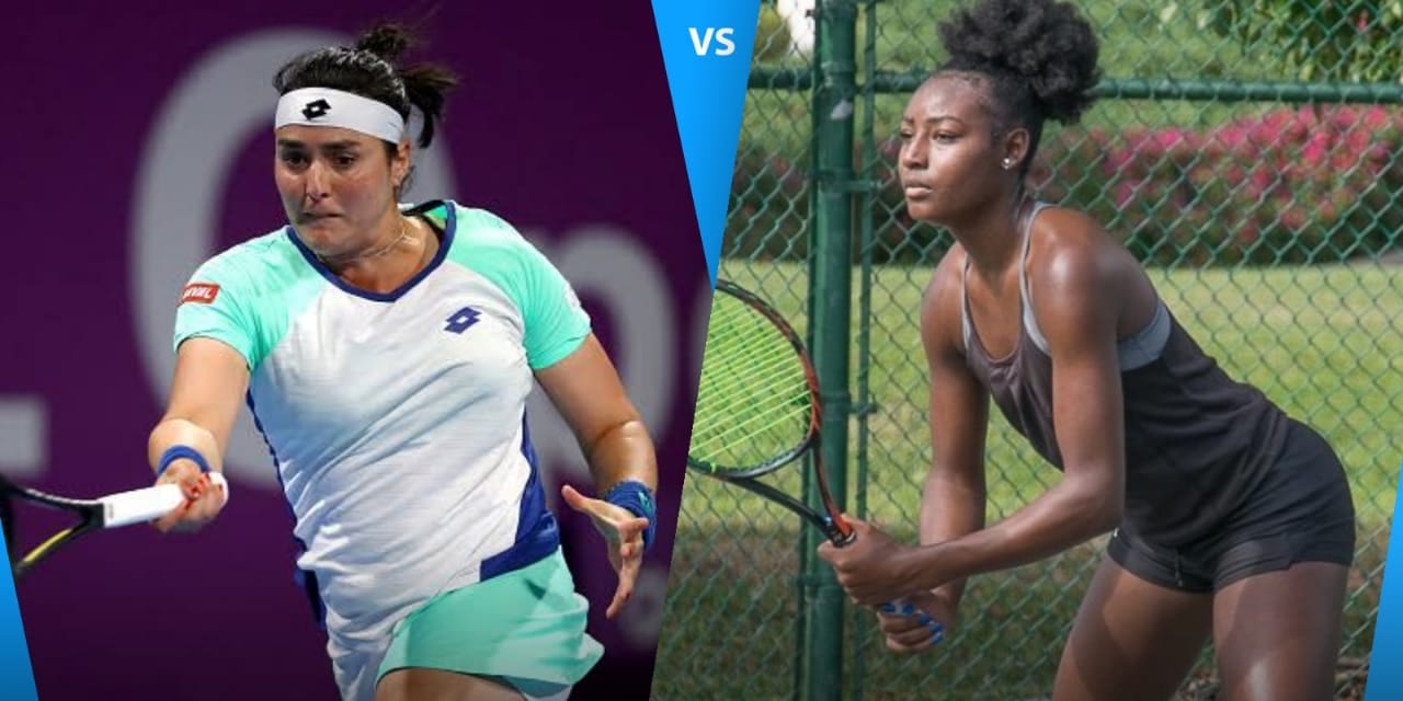 WTA MUSC Health Women’s Open 2021: Ons Jabeur vs Alycia Parks-Preview, Head to Head and Prediction for Charleston 2