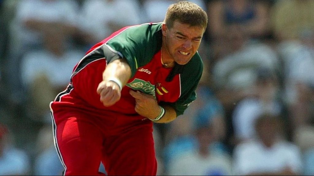 Heath Streak