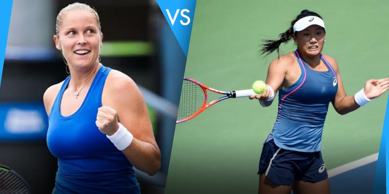 WTA MUSC Health Women’s Open 2021: Shelby Rogers vs Claire Liu-Preview, Head to Head and Prediction for Charleston 2