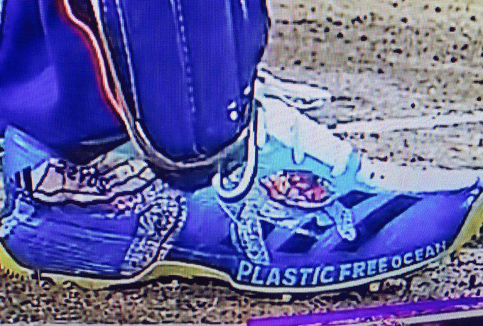 Rohit Sharma Shoes