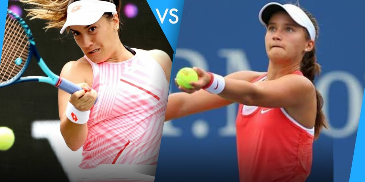 WTA MUSC Health Women’s Open 2021: Danka Kovinic vs Lauren Davis-Preview, Head to Head and Prediction for Charleston 2