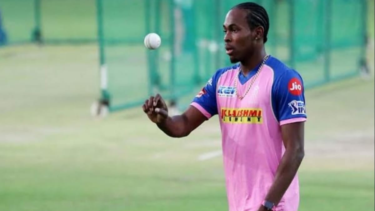 IPL 2021: Three Potential Replacements for Jofra Archer in the Rajasthan Royals squad