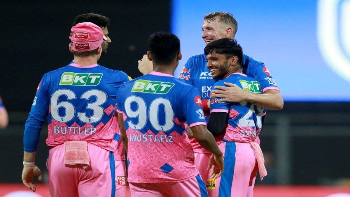 Rajasthan Royals