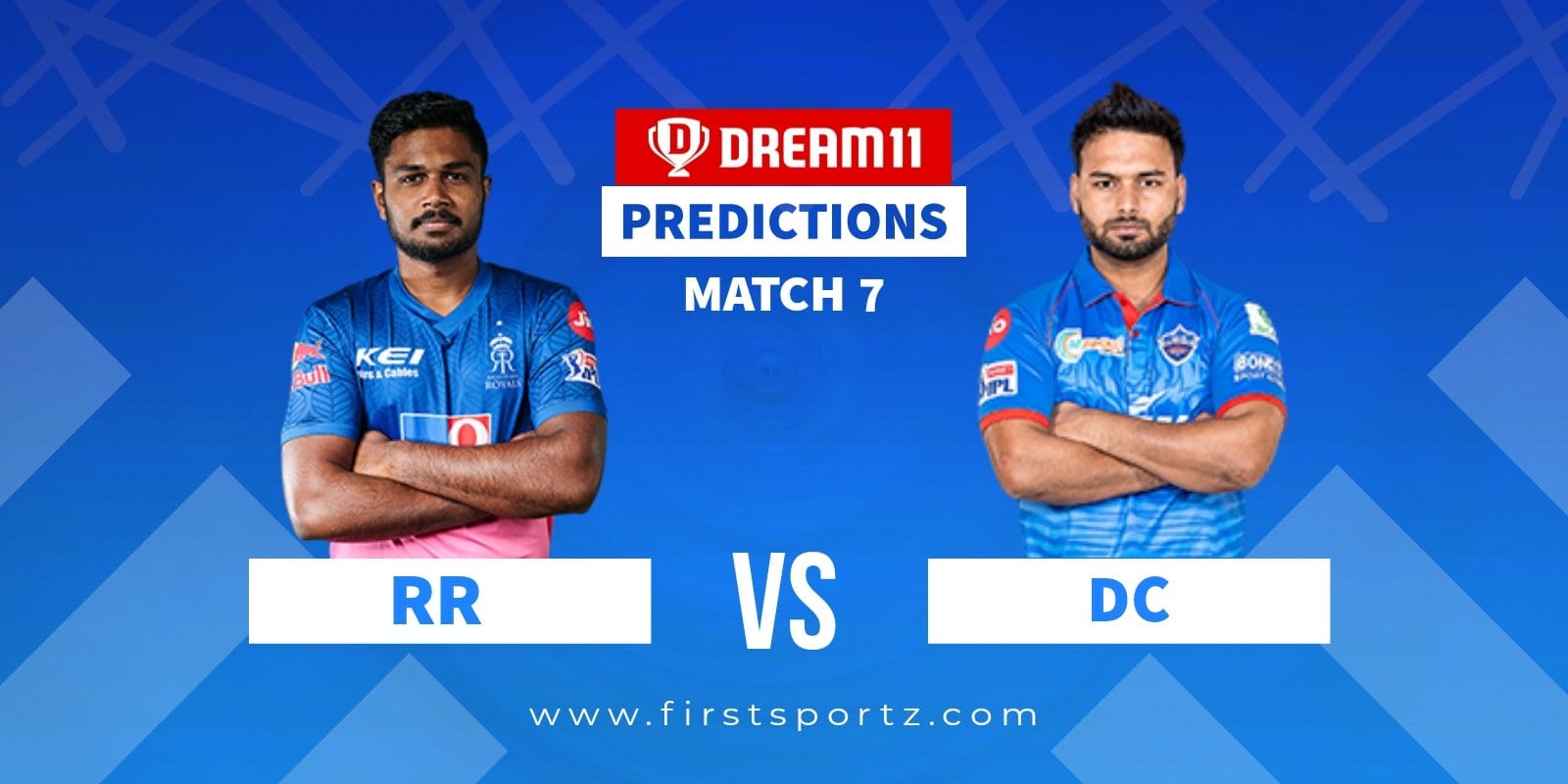 IPL 2021: Rajasthan Royals vs Delhi Capitals Dream11 Team Prediction, Top Dream11 picks for RR vs DC