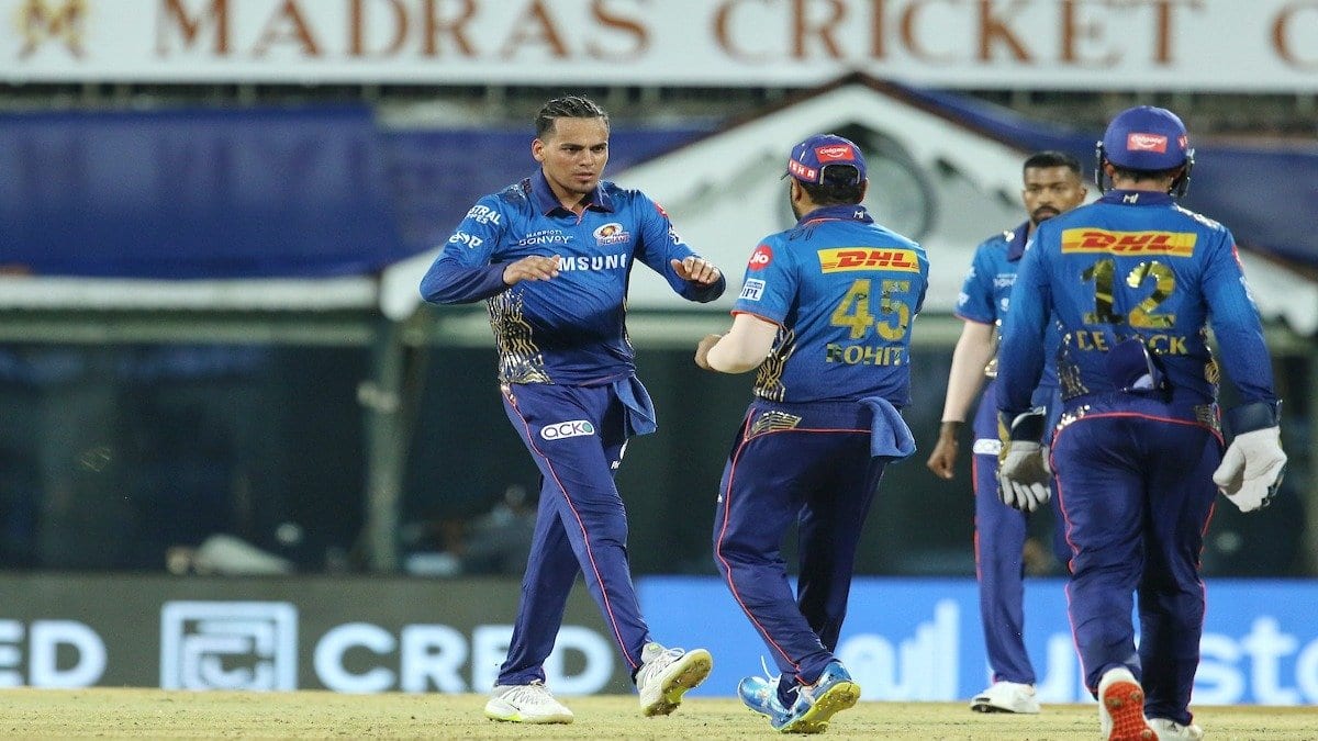 Mumbai Indians