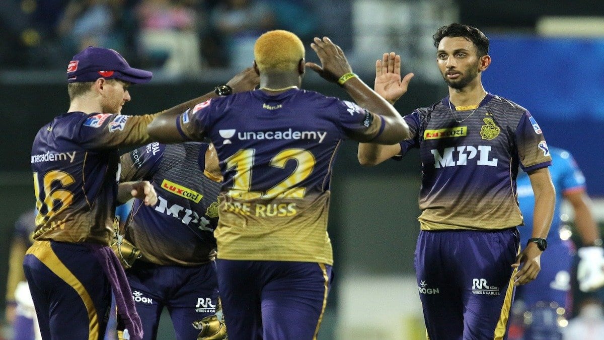 IPL 2021: RR vs KKR – Match 18, How can Kolkata Knight Riders secure victory over Rajasthan Royals today?