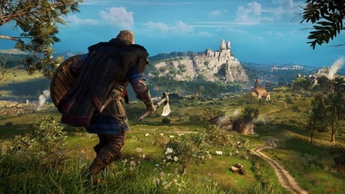 Assassin’s Creed Valhalla To Get Third DLC Expansion