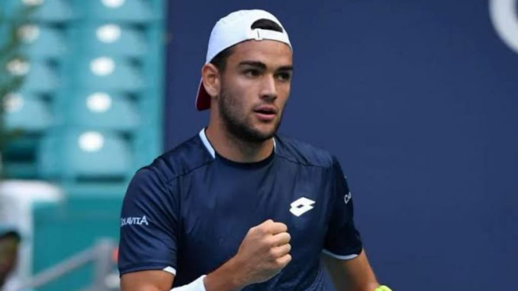 Matteo Berrettini