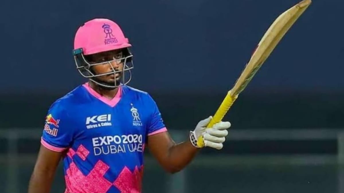 IPL 2021: “Sanju Samson backed himself to get the job done and he nearly did,” says Kumar Sangakkara