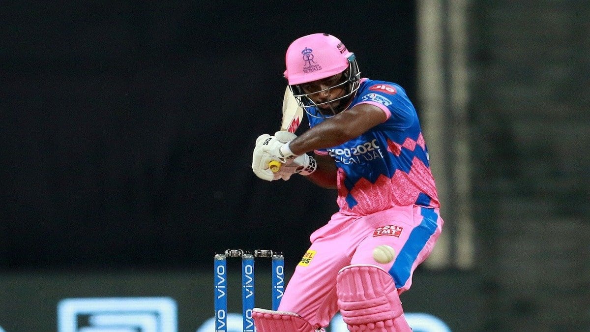 IPL 2021: “They have been doing really well” – Sanju Samson praises RR bowlers after win over KKR