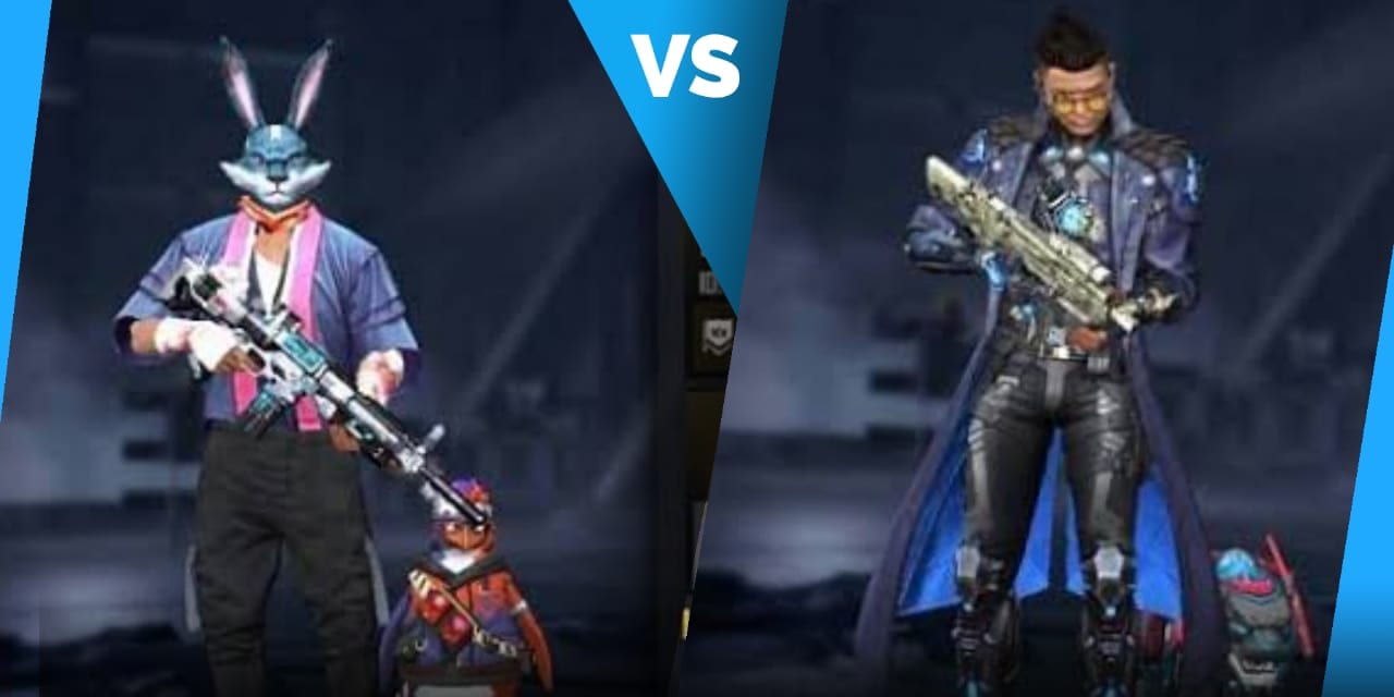 Tonde Gamer vs AS Gaming: Who Has Better Stats In Free Fire Comparison