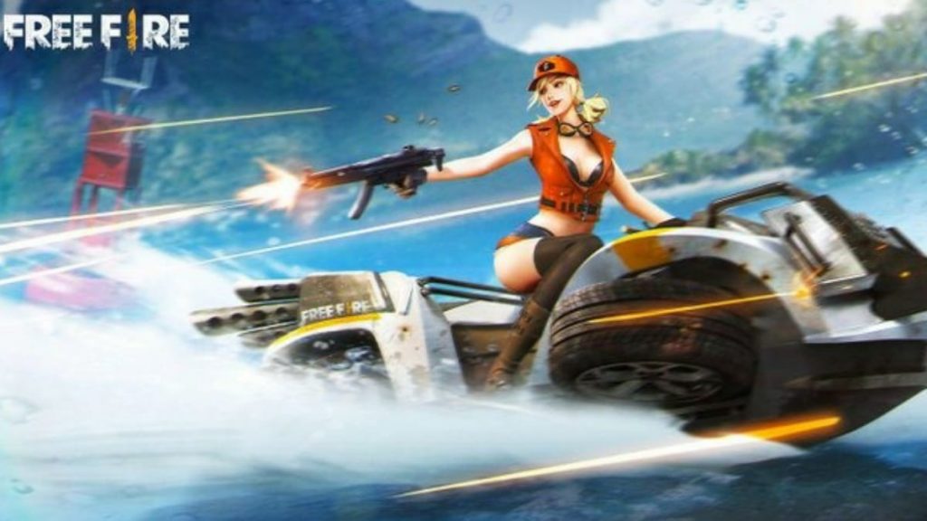 Characters getting changed in Free Fire OB27 Update