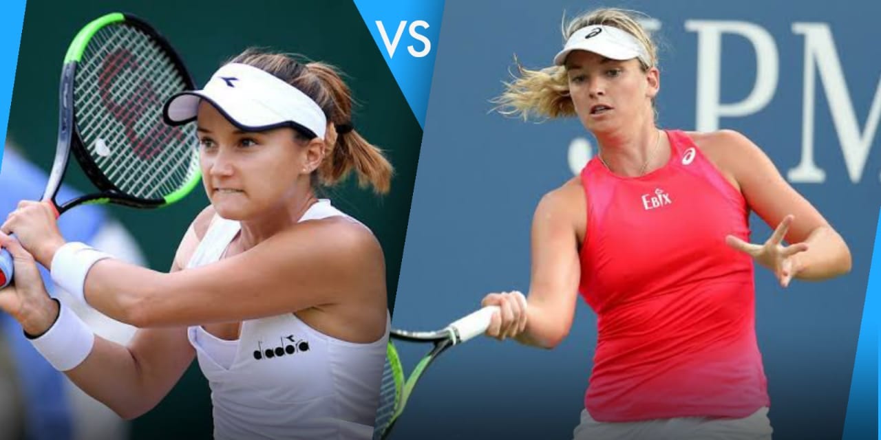 WTA MUSC Health Women’s Open 2021: Lauren Davis vs CoCo Vandeweghe-Preview, Head to Head and Prediction for Charleston 2