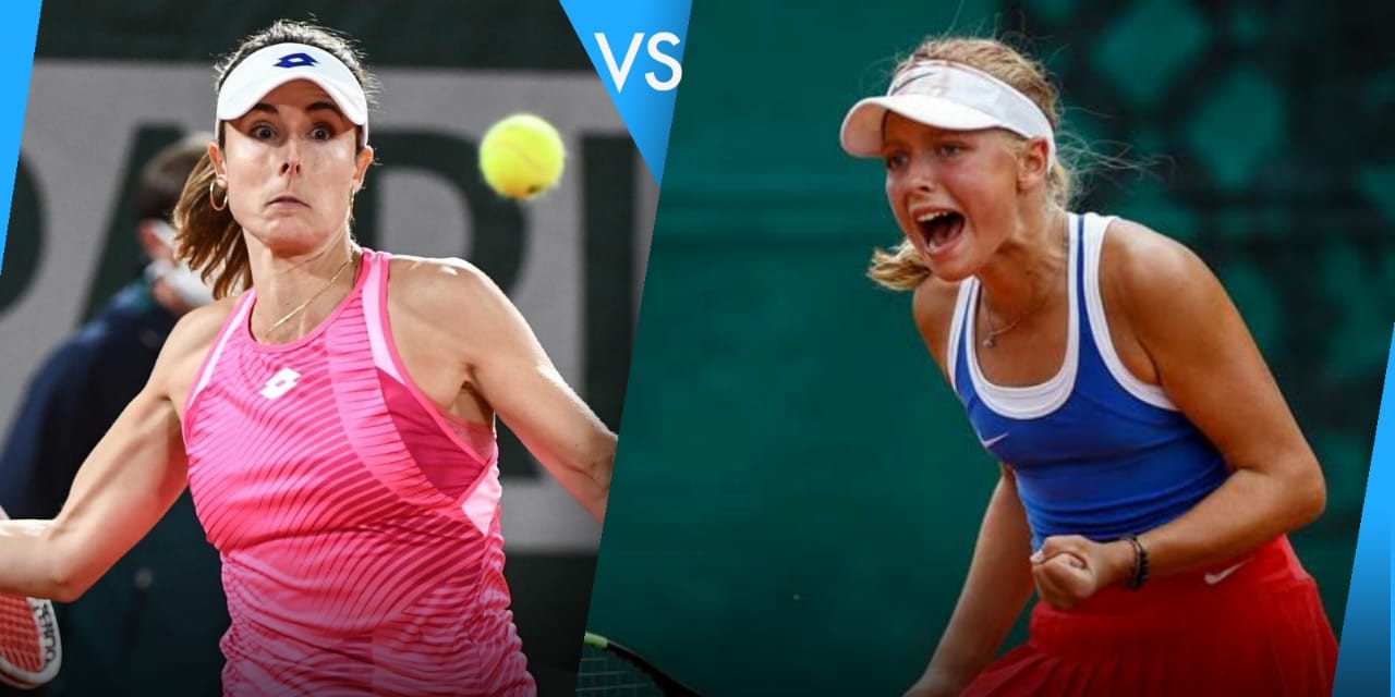 WTA MUSC Health Women’s Open 2021: Alize Cornet vs Linda Fruhvirtova-Preview, Head to Head and Prediction for Charleston 2