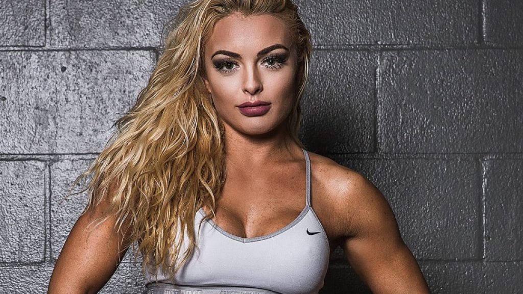 Mandy Rose