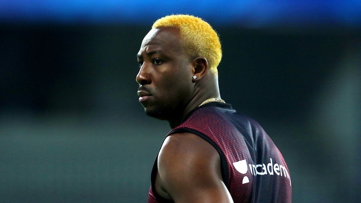 “I got back inside and went into shower with my cricket clothes on” – Andre Russell recalls the heartbreaking dismissal in IPL 2018 Qualifier 2