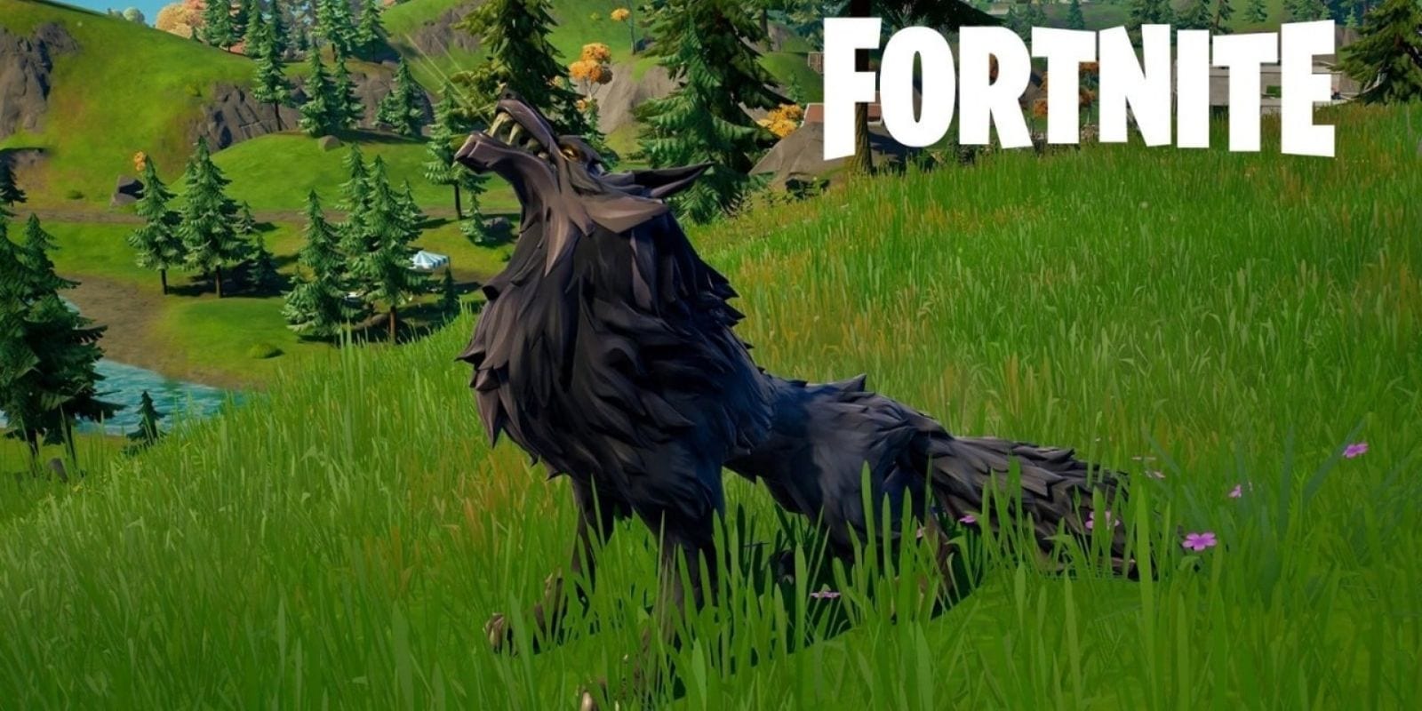 Where to Find Wolves in Fortnite Season 6