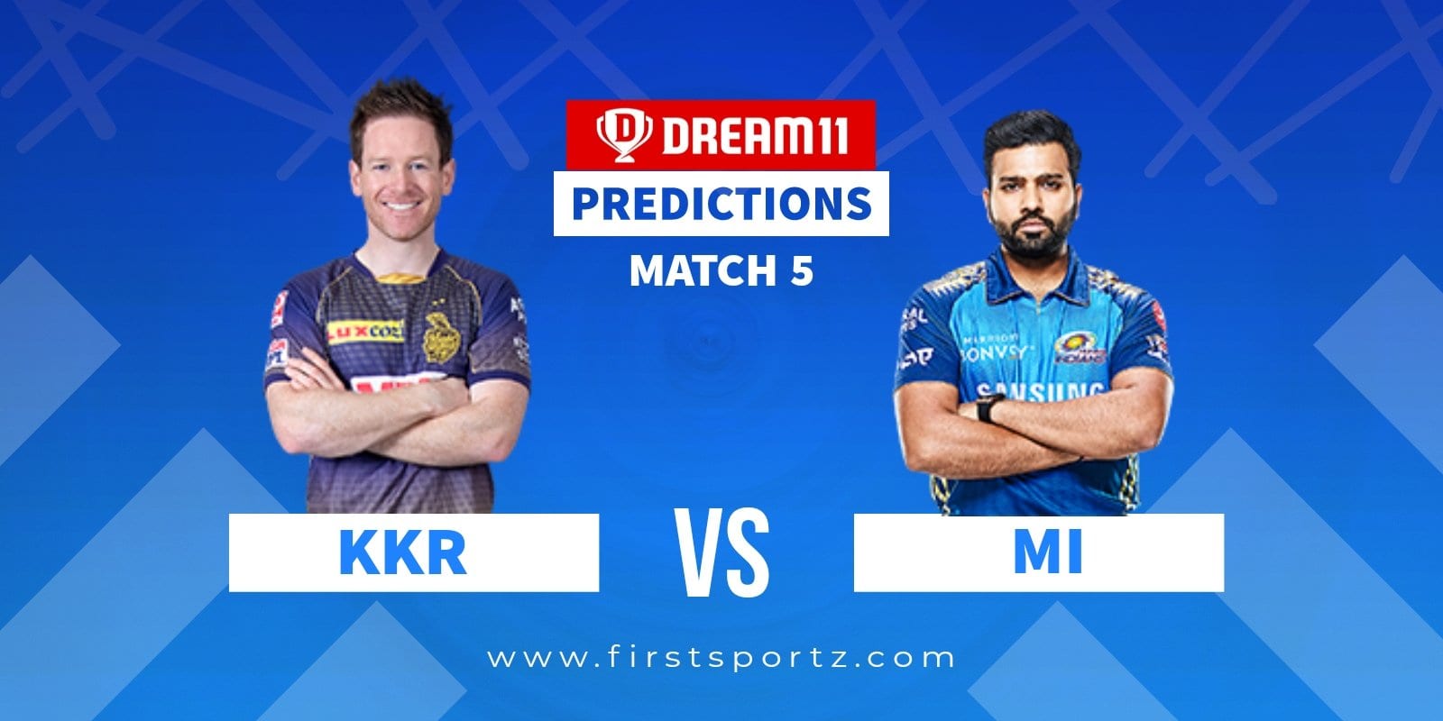 IPL 2021: Kolkata Knight Riders vs Mumbai Indians Dream11 Team Prediction, Top Dream11 picks for KKR vs MI