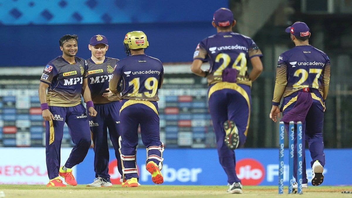 IPL 2021: KKR vs CSK – Match 15, How can Kolkata Knight Riders bounce back with a win today?