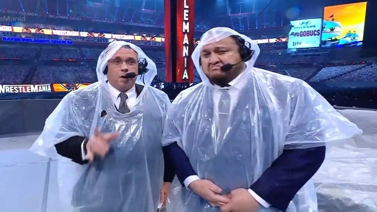 michael cole samoa joe