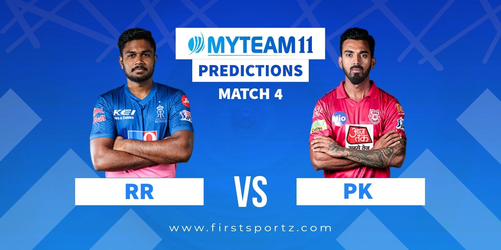 Rajasthan Royals vs Punjab Kings My Team 11 Team Prediction IPL 2021: Top My Team 11 picks for RR vs PBKS